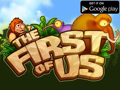 The First Of Us:   