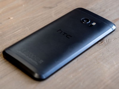  HTC 10    