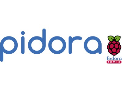 - Raspberry Pi   Pidora