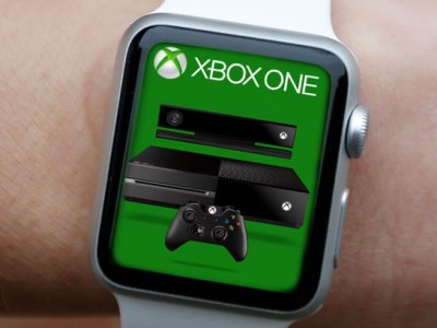  - Xbox Watch   