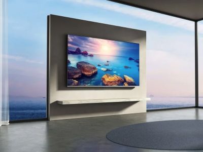  Xiaomi Mi TV Q1      