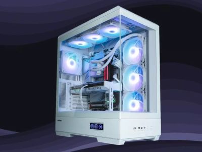   Zalman P50 DS   -