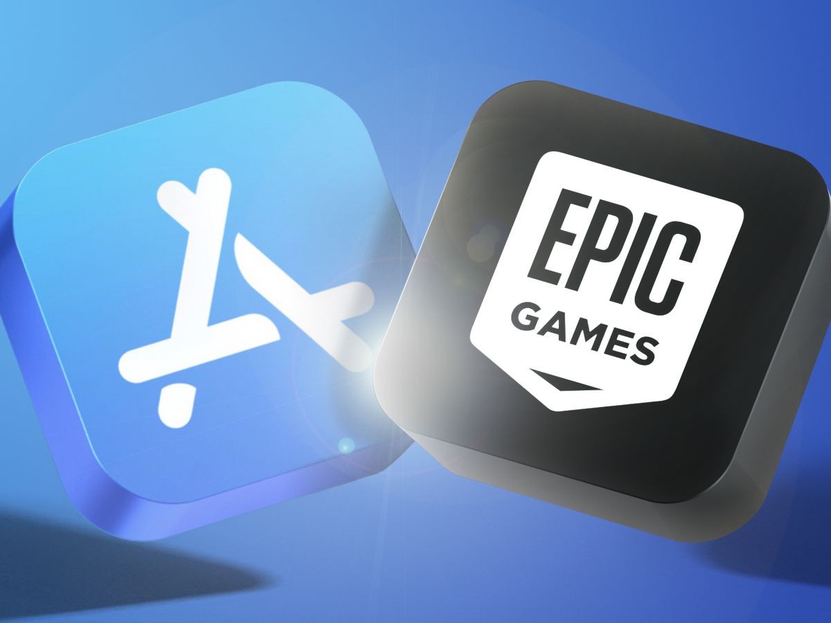 Еврокомиссия принудила Apple восстановить аккаунт разработчика Epic Games -  4PDA