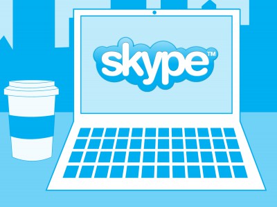 Skype ID        Microsoft