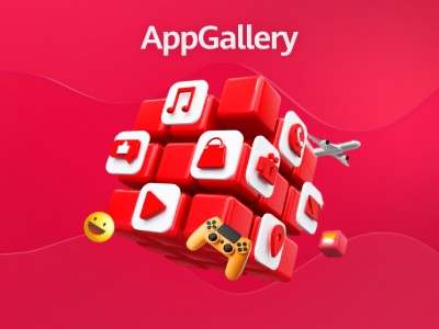 AppGallery  6 .      ?