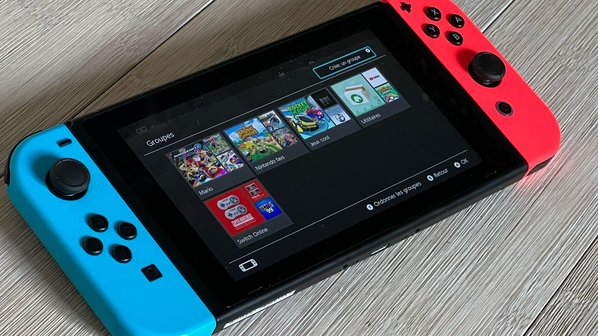 СМИ «перенесли» дату релиза Nintendo Switch 2 на 2025 год - 4PDA