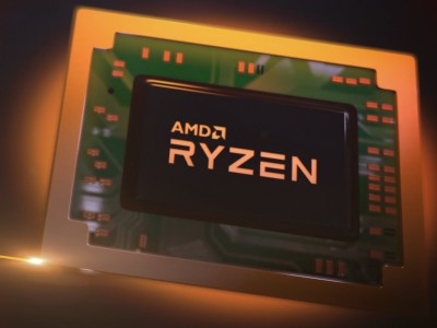 AMD       