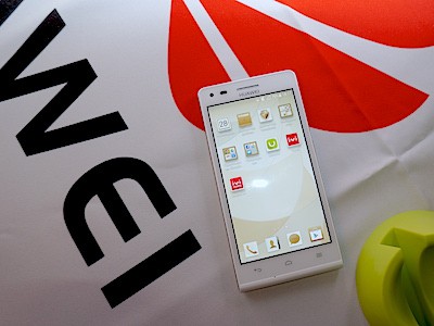 Huawei Ascend G6, MediaPad X1  M1   