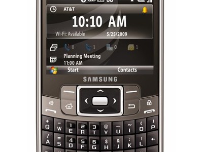 Samsung Jack  BlackJack II