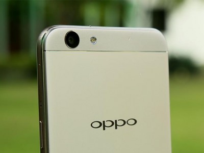 Oppo      