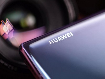     HUAWEI P40