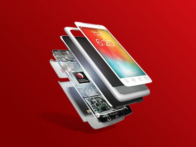 Qualcomm Snapdragon 212  412        