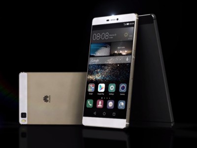 Huawei P8 Max: 6,8-    