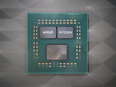 AMD    Ryzen.       