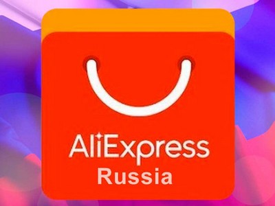  AliExpress     