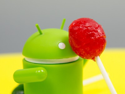 Android 5.1     