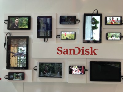 SanDisk     