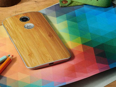 Motorola Moto X (2015)      