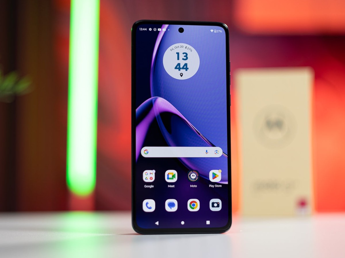 Дизайн и характеристики Motorola G85 слили в сеть до презентации - 4PDA