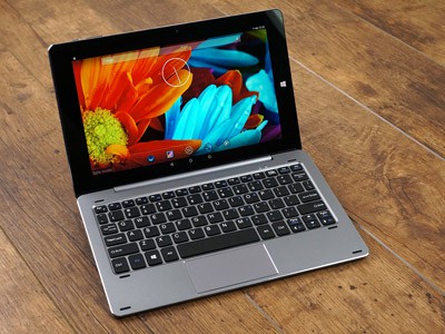  Chuwi HiBook Pro:   