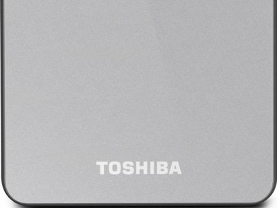 Toshiba Canvio AeroMobile Wireless SSD -  SSD-