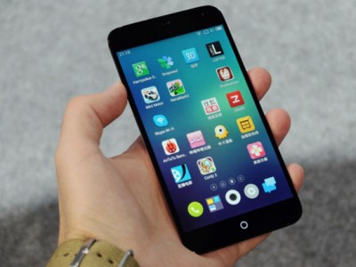 Meizu MX4    6 