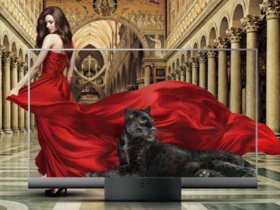 Xiaomi   OLED- Mi TV LUX