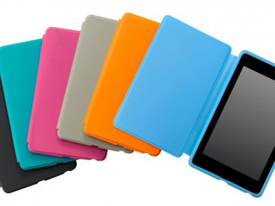 Nexus 7   Smart cover