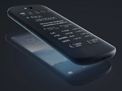 YotaPhone 2   Indiegogo     60  