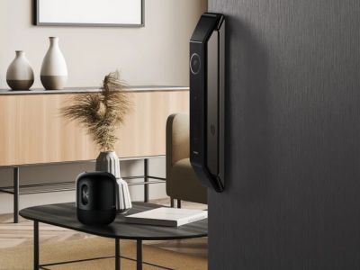   HUAWEI Smart Door Lock Series 2.0   $363