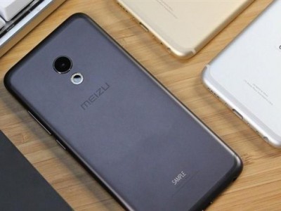 Meizu MX6    "" 