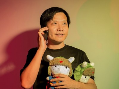   Xiaomi      Forbes Asia