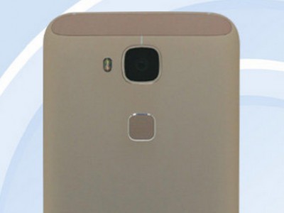 Huawei G8     Snapdragon 615