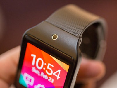 Samsung Gear 2: 8  10   