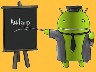   Android  