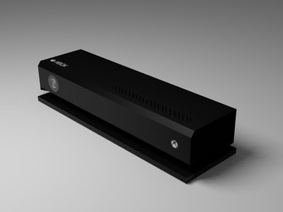  Kinect         