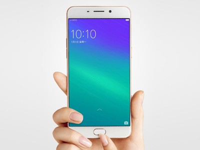 Oppo R9  R9 Plus       Snapdragon 652