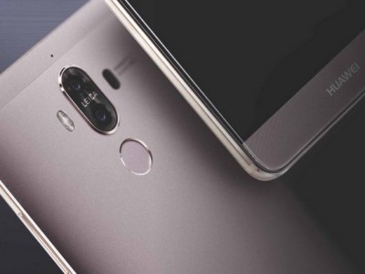 Huawei Mate 9      60%