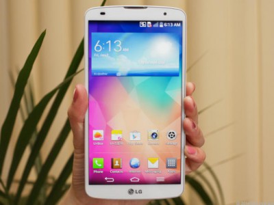 LG   - G3