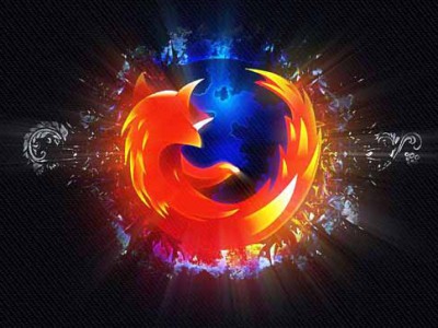 Mozilla Firefox     -