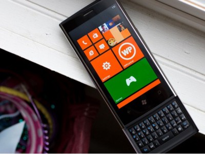  Windows Phone 7.8  14  