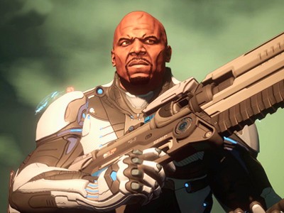  Crackdown 3:   Microsoft?