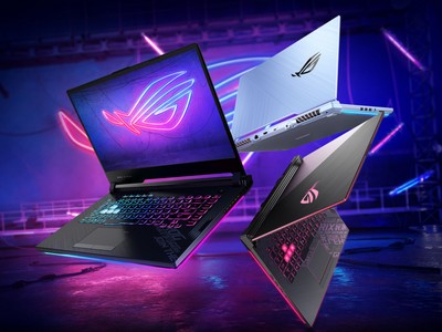 ASUS       