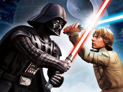   Star Wars: Galaxy of Heroes   Android