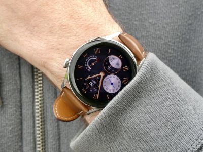 HUAWEI Watch 3  Watch 3 Pro     