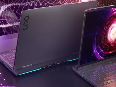  Lenovo LOQ   RTX 40,  Hyperchamber  