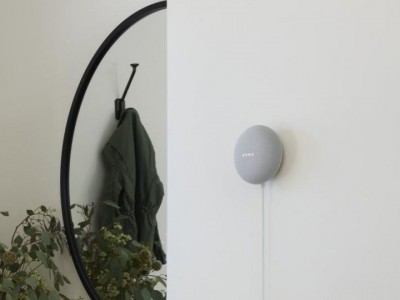 Google Nest Mini   -   