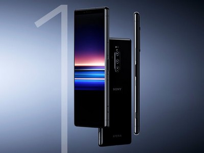    Sony Xperia 1   Pocophone F1