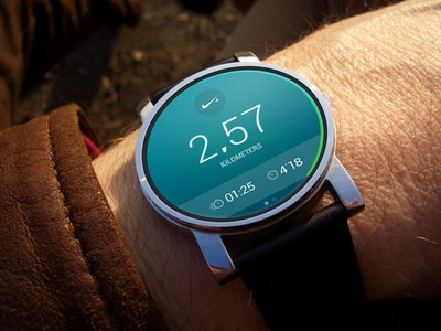 Android Wear    