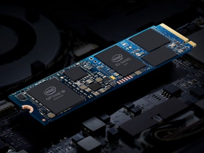 Intel    SSD   Optane